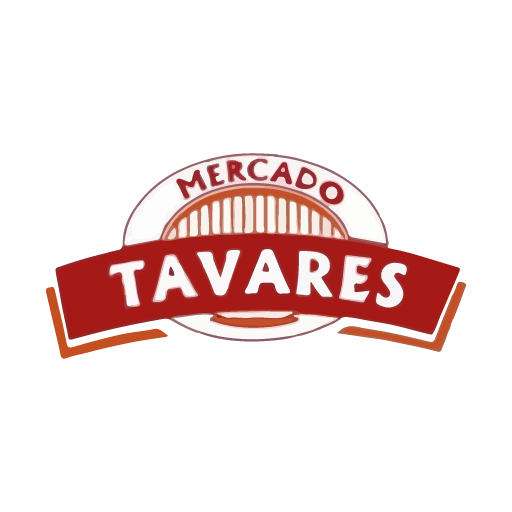 Mercado Tavares