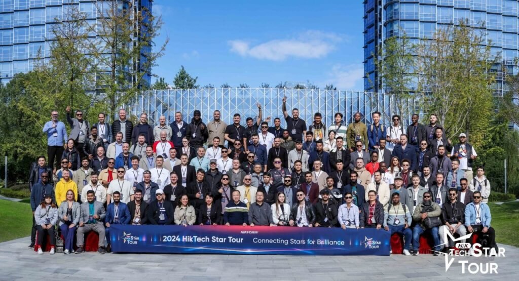 hiktech star 2024